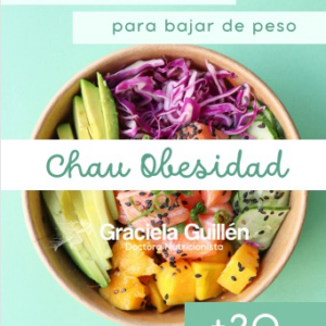 Guia de platos para bajr de peso +20 platos