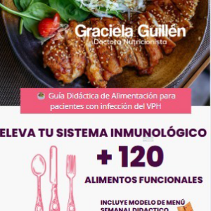 Guia para mejorar el sistema IMNUNOLOGICO